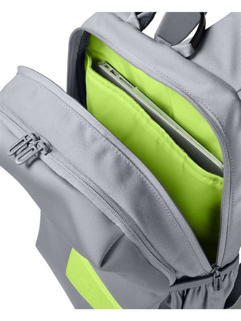 Under Armour UA Roland Lux Backpack Bags (1354939.